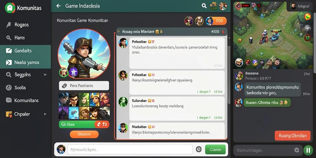 ina777 - Mode permainan yang beragam dan menantang.