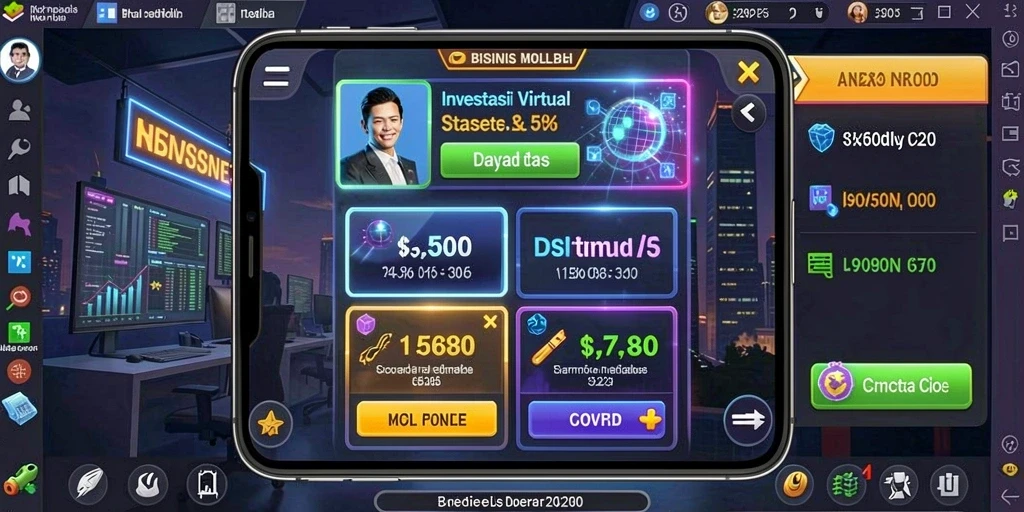 luxury88 - Screenshot menunjukkan fitur bonus yang menguntungkan.
