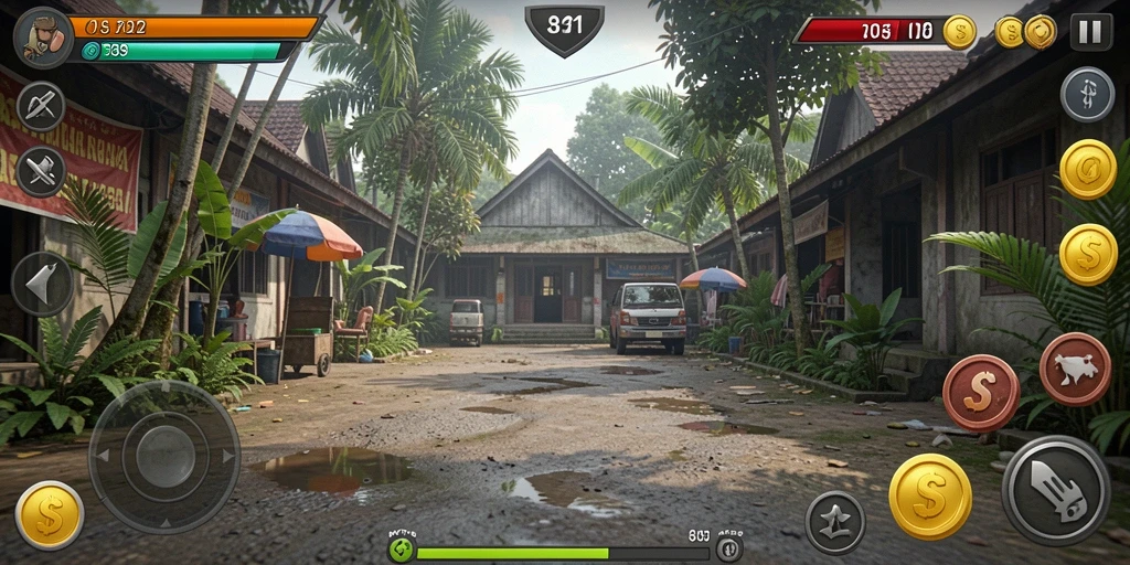 top1toto - Interface permainan slot yang menarik dan interaktif.
