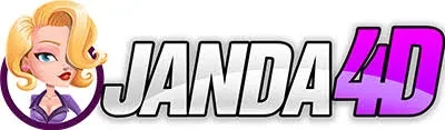 janda4d — Logo Resmi